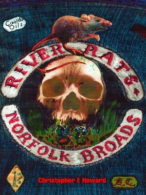cover image of River Rats